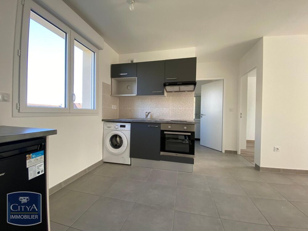 location Appartement - 2 pièce(s) - 41 m² La Norville (91290)