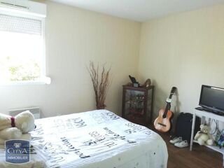  Appartement à louer 2 pièces 45 m²