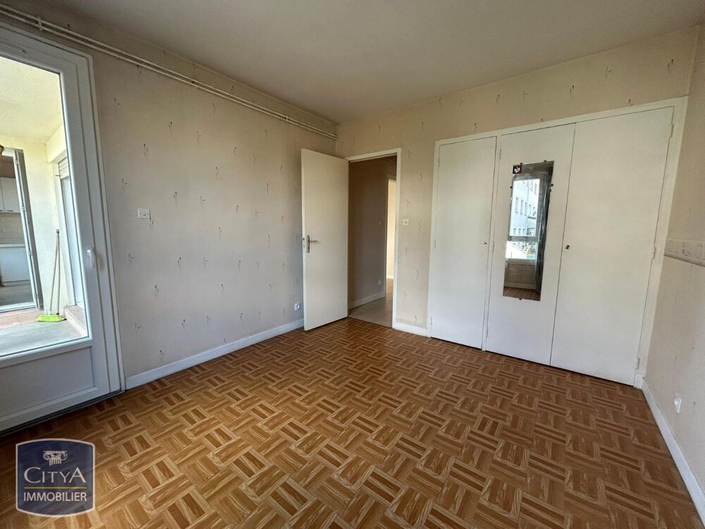 location Appartement - 2 pièce(s) - 56 m² Brive-la-Gaillarde (19100)