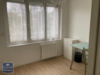  Appartement à louer 2 pièces 36 m²
