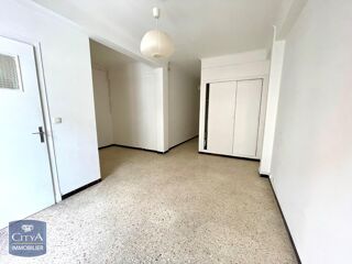 location Appartement - 1 pièce(s) - 31 m² Nice (06000)