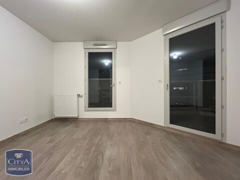  Appartement  louer 2 pices 43 m