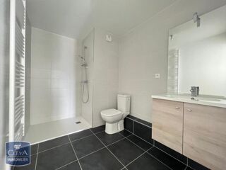  Appartement � louer 2 pi�ces 41 m�