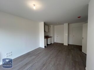  Appartement à louer 2 pièces 40 m²
