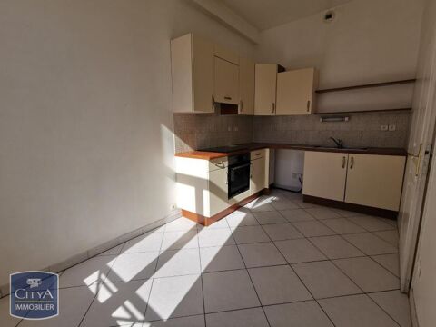  Appartement � louer 3 pi�ces 80 m�