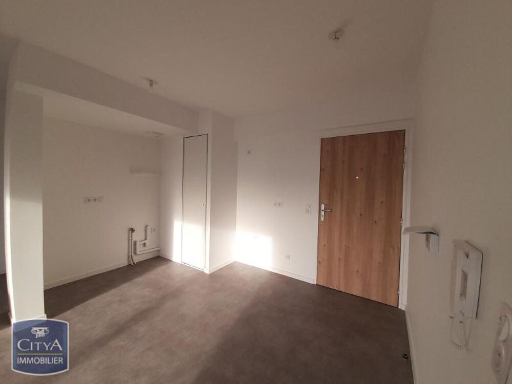 location Appartement - 2 pièce(s) - 48 m² Nantes (44300)