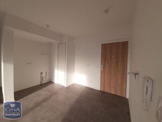  Appartement à louer 2 pièces 48 m²