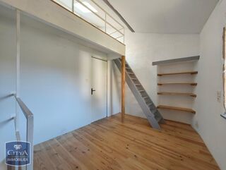  Maison à louer 2 pièces 25 m² Saint haon le chatel