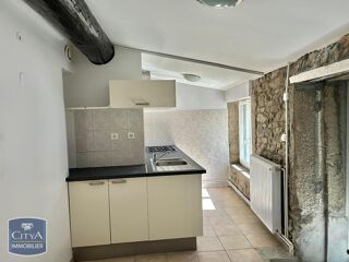  Appartement � louer 3 pi�ces 51 m�