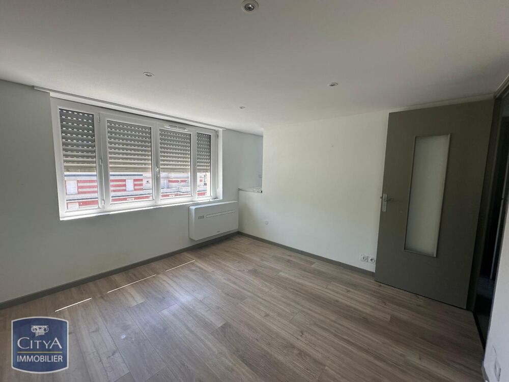 location Appartement - 1 pièce(s) - 24 m² Grenoble (38000)