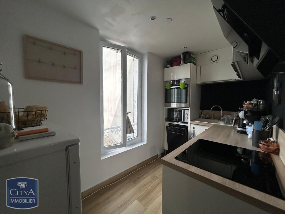 location Appartement - 3 pièce(s) - 51 m² Meaux (77100)