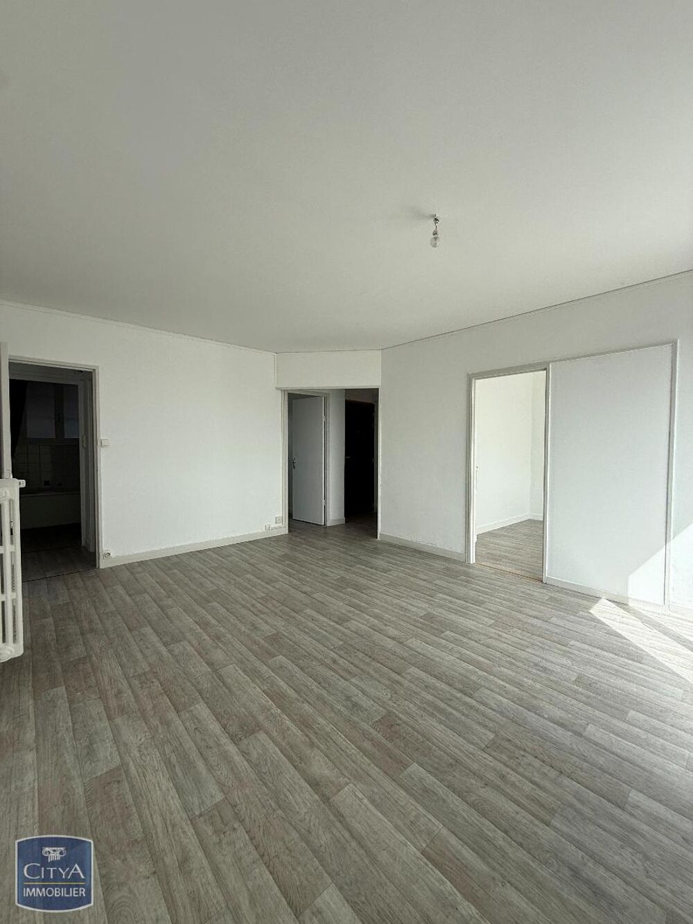 location Appartement - 4 pièce(s) - 80 m² Beaune (21200)