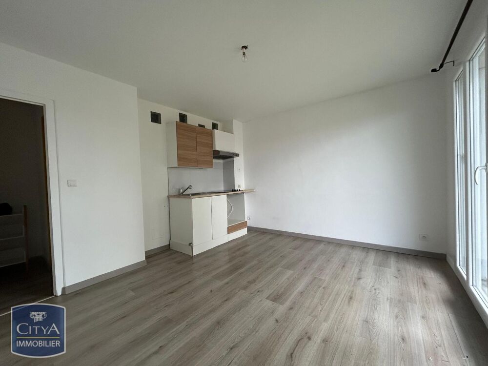 location Appartement - 2 pièce(s) - 31 m² Dijon (21000)