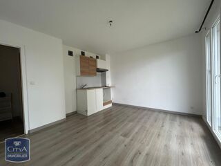  Appartement à louer 2 pièces 31 m²