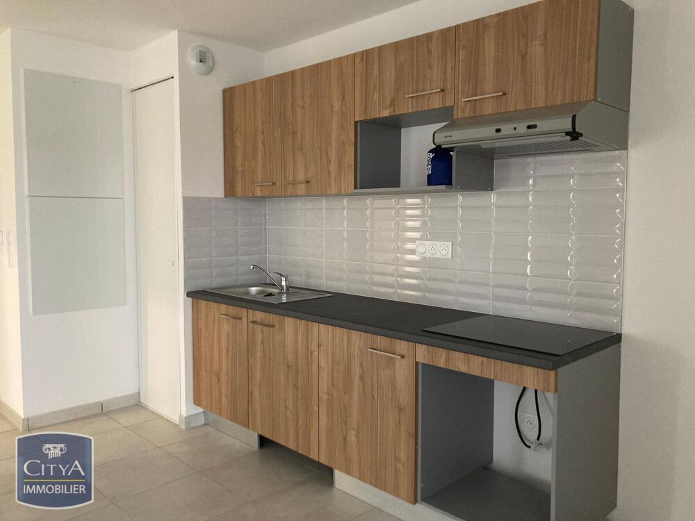 location Appartement - 3 pièce(s) - 59 m² Villeneuve-Tolosane (31270)