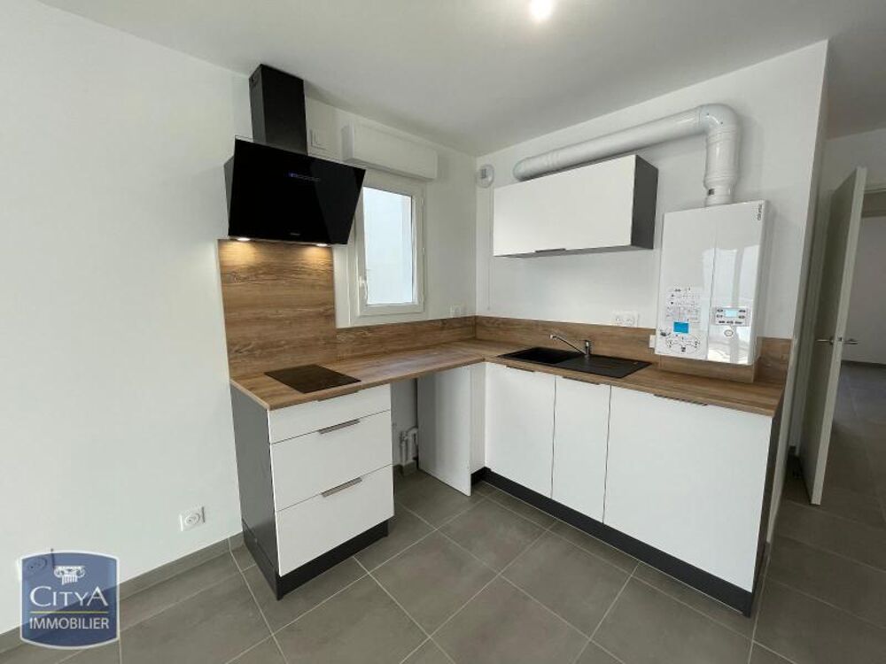 location Appartement - 2 pièce(s) - 41 m² Le Cannet (06110)