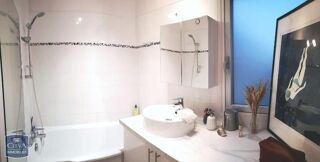 Appartement � louer 2 pi�ces 53 m�