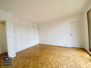  Appartement à louer 2 pièces 40 m²