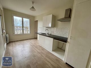  Appartement � louer 3 pi�ces 64 m�