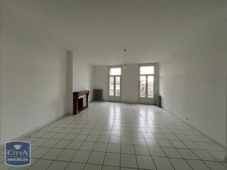  Appartement à louer 3 pièces 80 m²