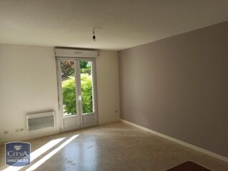  Appartement à louer 1 pièce 24 m²