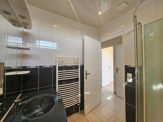  Maison à louer 4 pièces 90 m²