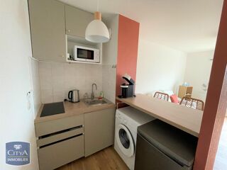  Appartement � louer 2 pi�ces 29 m� Dijon