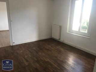  Appartement à louer 3 pièces 55 m²