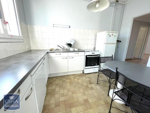  Appartement  louer 3 pices 87 m