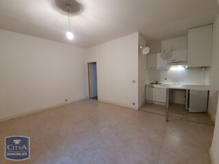  Appartement � louer 2 pi�ces 38 m�