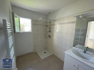  Maison à louer 2 pièces 40 m²