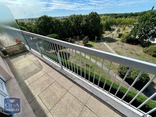  Appartement à louer 1 pièce 28 m²