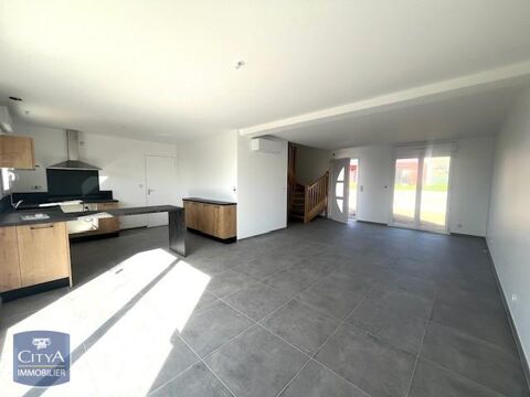  Maison � louer 97 m�