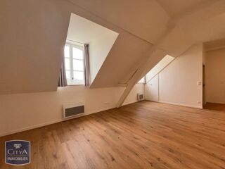  Appartement � louer 1 pi�ce 34 m�