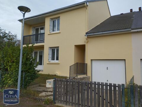   Location Maison Maison - 6 pièce(s) - 140 m²