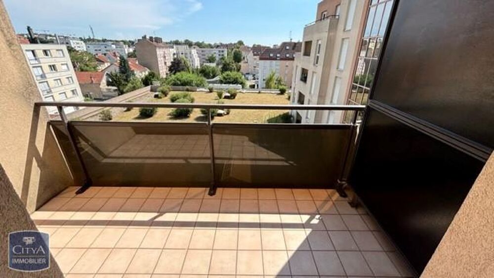 location Appartement - 1 pièce(s) - 21 m² Dijon (21000)