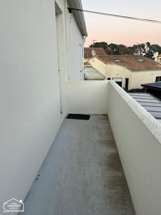  Appartement � vendre 2 pi�ces 35 m�