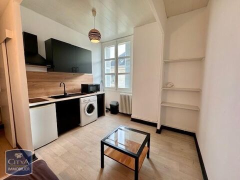  Appartement � louer 2 pi�ces 26 m�