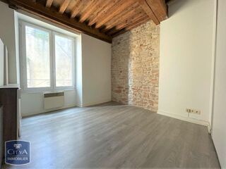  Appartement à louer 2 pièces 34 m²