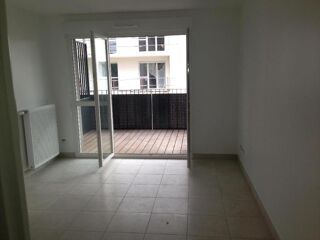  Appartement à louer 2 pièces 39 m²