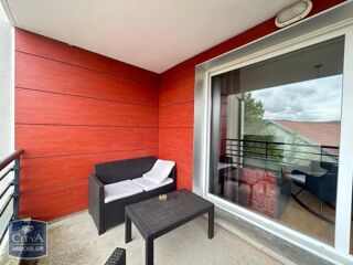  Appartement � louer 2 pi�ces 45 m�