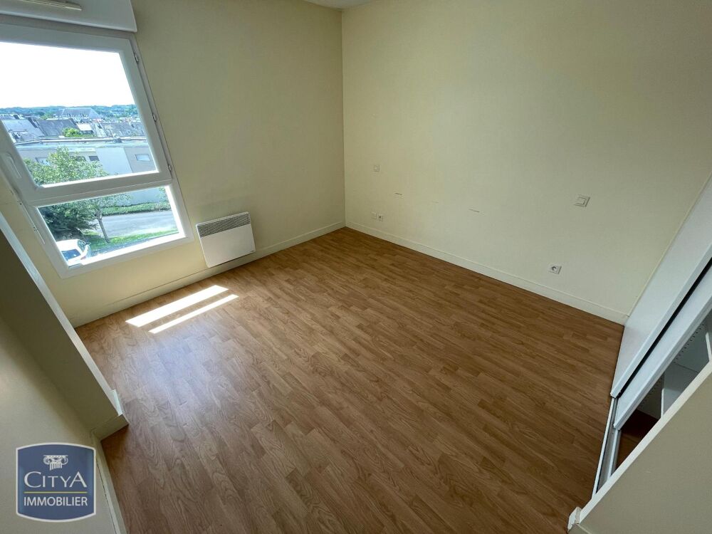 location Appartement - 3 pièce(s) - 54 m² Hennebont (56700)