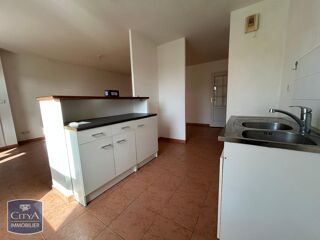  Appartement à louer 2 pièces 56 m²