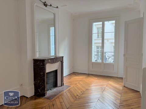  Appartement � louer 5 pi�ces 87 m�