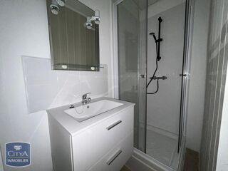  Appartement � louer 2 pi�ces 52 m�