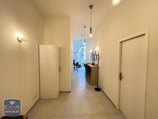  Appartement à louer 1 pièce 12 m²