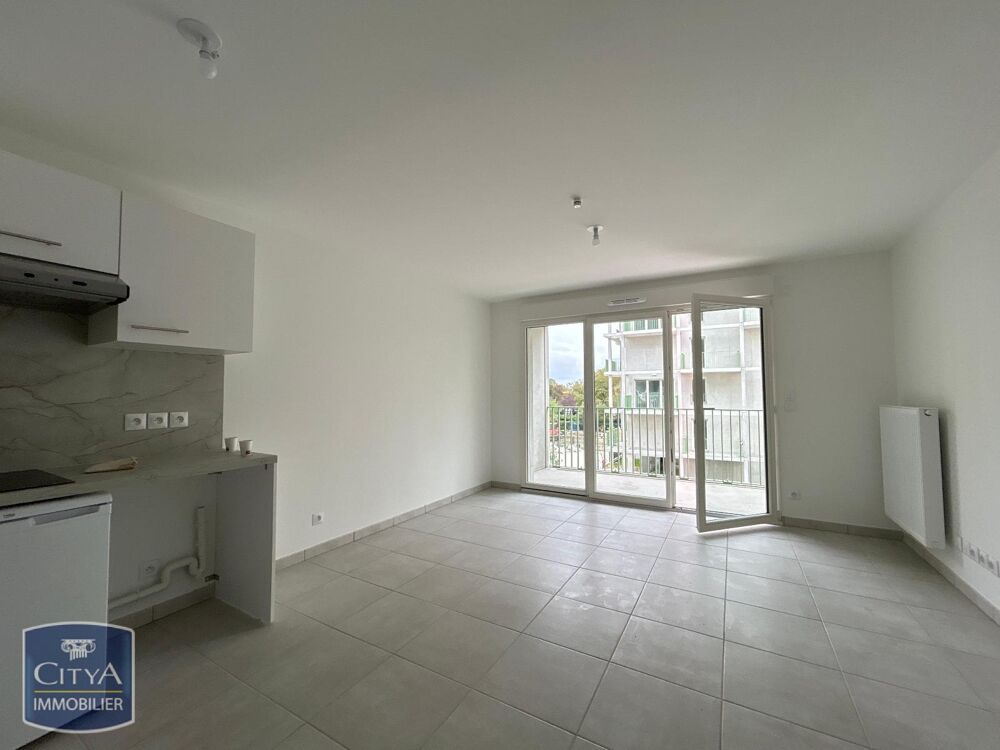 location Appartement - 2 pièce(s) - 41 m² Bordeaux (33300)