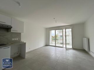 location Appartement - 2 pièce(s) - 41 m² Bordeaux (33300)