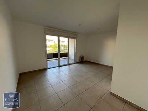  Appartement  louer 1 pice 30 m