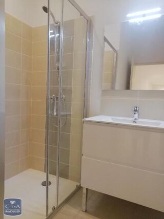  Appartement � louer 1 pi�ce 32 m�